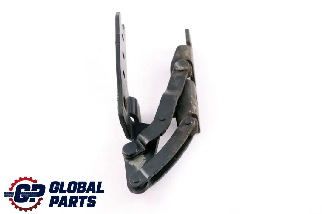 BMW 7 er E65 E66 E67 Scharnier Frontklappe Links Toledoblau - SKU 8240333-TDB - Teilenummer 8240333