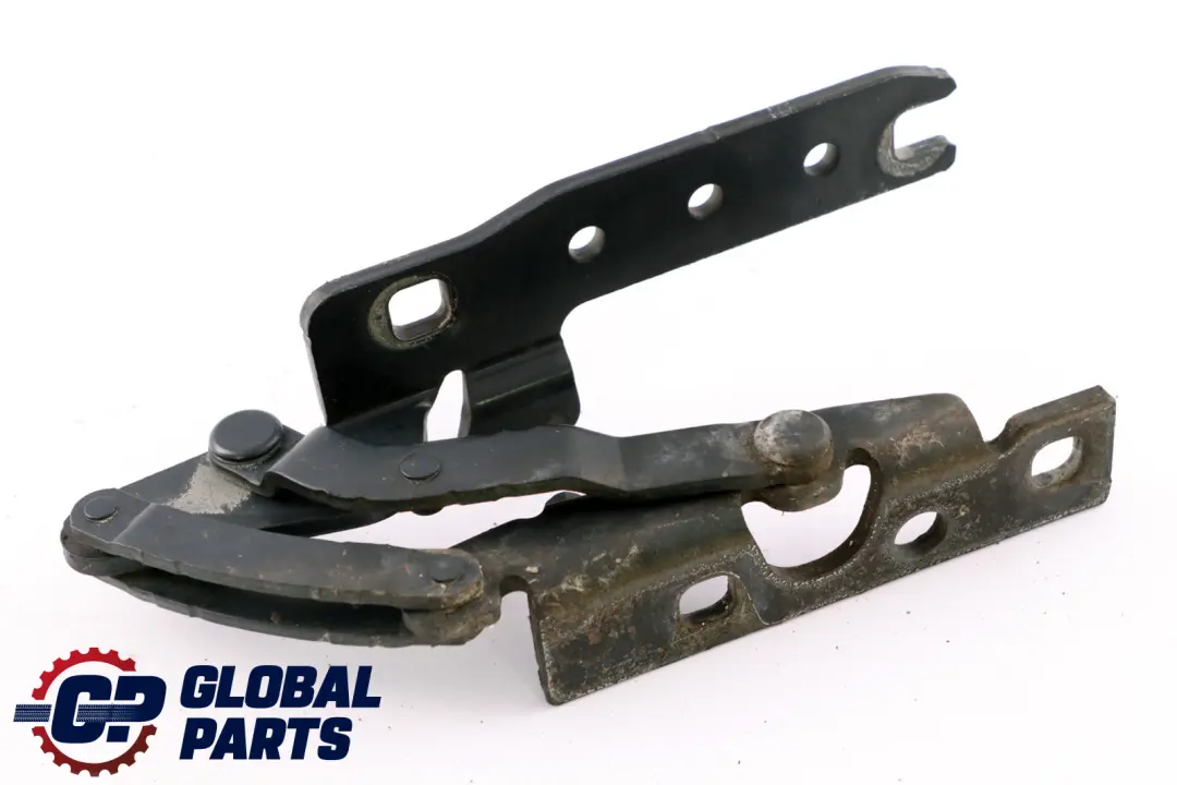 Left N/S Engine Hood Hinge Toledoblau to BMW 7 Series E65 E66 E67 with Part number 8240333 BMW 7 Series E65 E66 E67 Left N/S Engine Hood Hinge Toledoblau - SKU 8240333-TDB - Part number 8240333