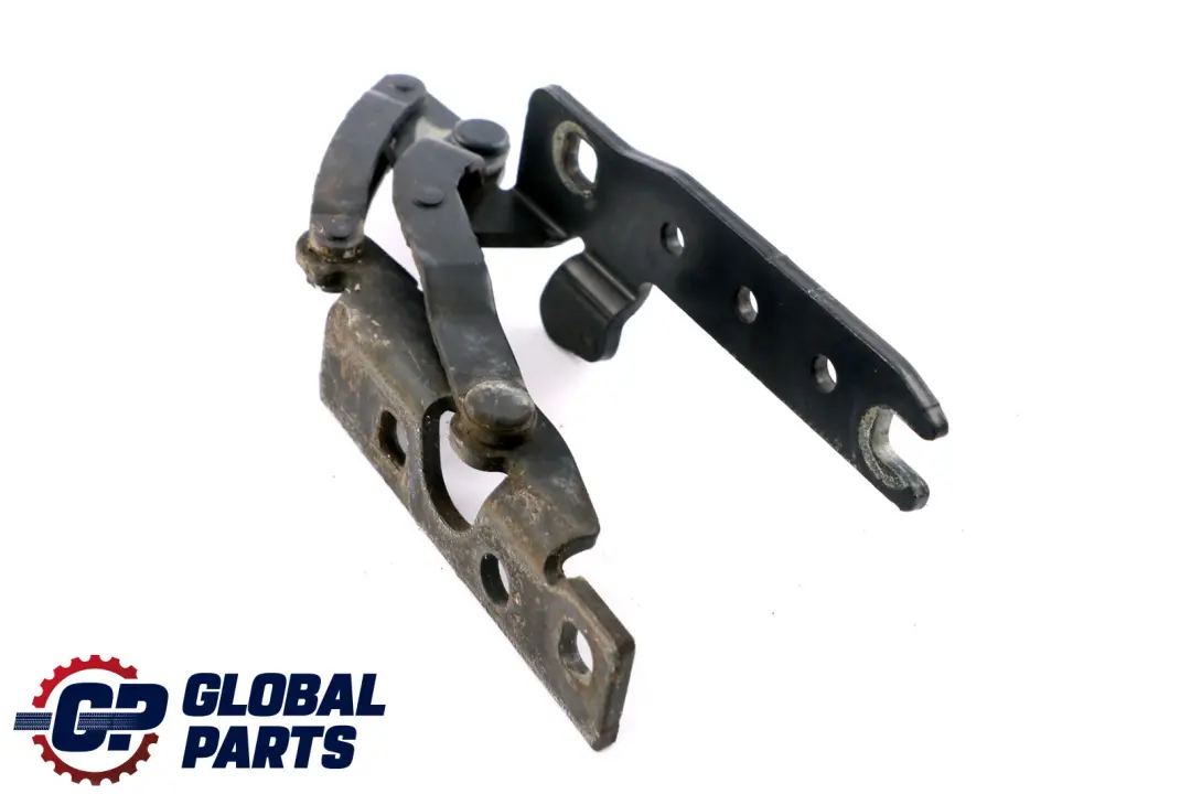 Scharnier Frontklappe Links Toledoblau für BMW 7 er E65 E66 E67 mit Teilenummer 8240333 BMW 7 er E65 E66 E67 Scharnier Frontklappe Links Toledoblau - SKU 8240333-TDB - Teilenummer 8240333