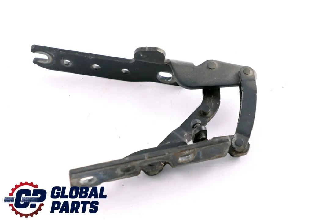 Charniere Rabat a Gauche Noir Saphhire Noir pour BMW 7 E65 E66 à propos du numéro de pièce 8240333 BMW 7 E65 E66 Charniere Rabat a Gauche Noir Saphhire Noir - SKU 8240333 - Numéro de pièce 8240333