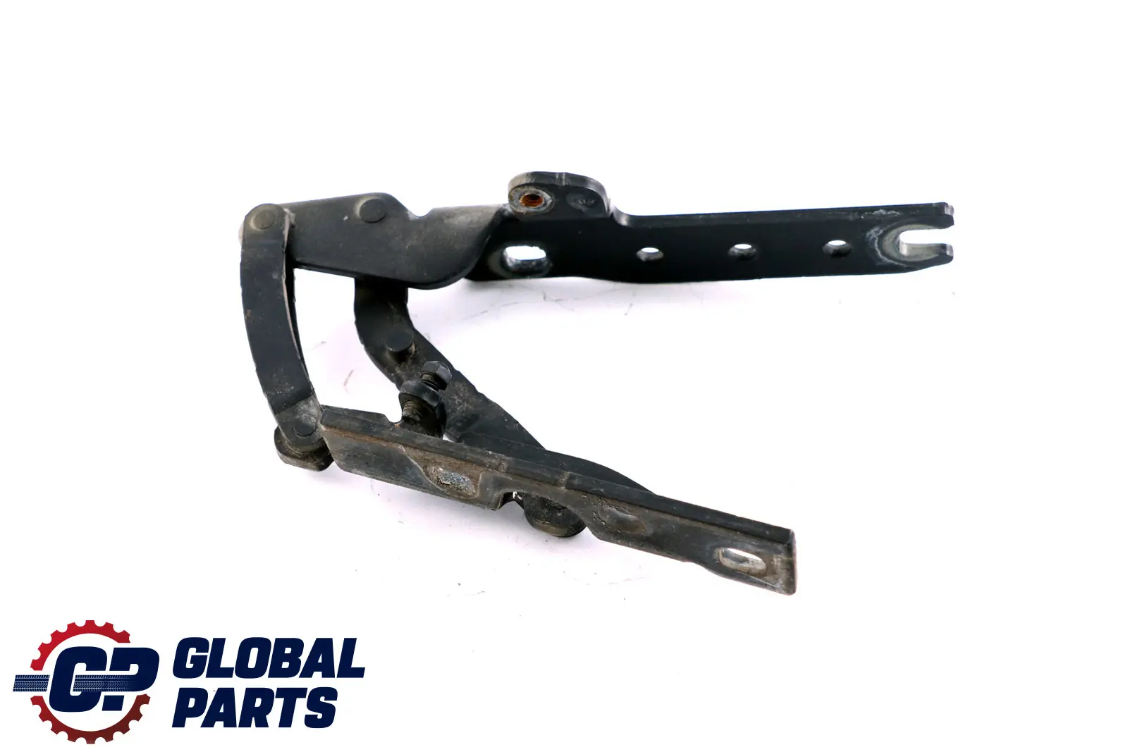 BMW E65 Motor Capo Capo Derecho Bisagra Zafiro Negro 8240334