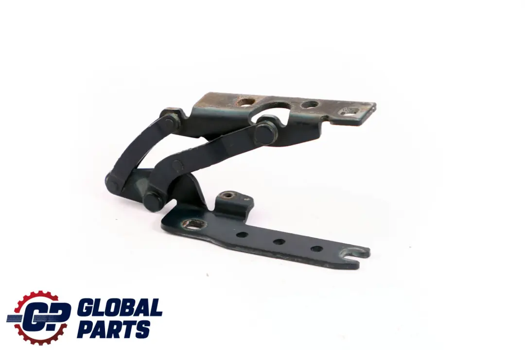 BMW 7 Series E65 Engine Hood Bonnet Right O/S Hinge Monacoblau Metallic - SKU 8240334-MB - Part number 8240334