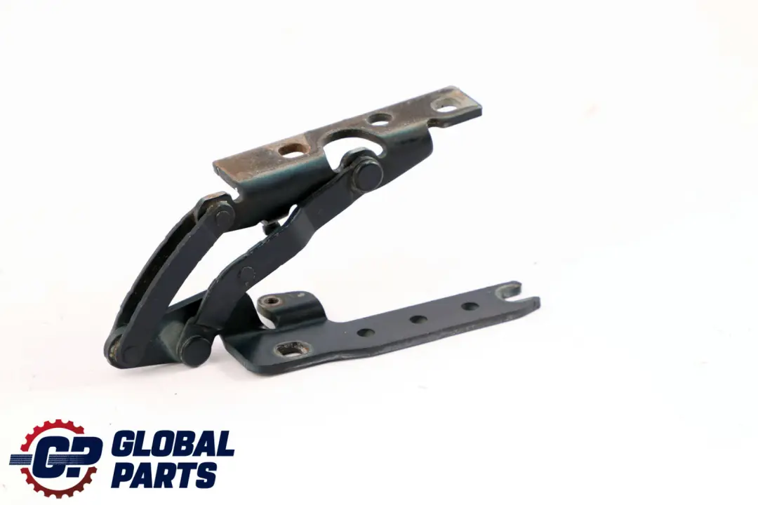 Hood Bonnet Right O/S Hinge Monacoblau Metallic to BMW 7 Series E65 Engine with Part number 8240334 BMW 7 Series E65 Engine Hood Bonnet Right O/S Hinge Monacoblau Metallic - SKU 8240334-MB - Part number 8240334