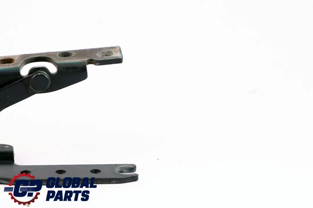 Hood Bonnet Right O/S Hinge Monacoblau Metallic to BMW 7 Series E65 Engine with Part number 8240334 BMW 7 Series E65 Engine Hood Bonnet Right O/S Hinge Monacoblau Metallic - SKU 8240334-MB - Part number 8240334