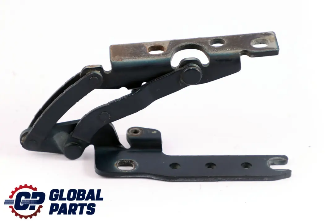 Hood Bonnet Right O/S Hinge Monacoblau Metallic to BMW 7 Series E65 Engine with Part number 8240334 BMW 7 Series E65 Engine Hood Bonnet Right O/S Hinge Monacoblau Metallic - SKU 8240334-MB - Part number 8240334