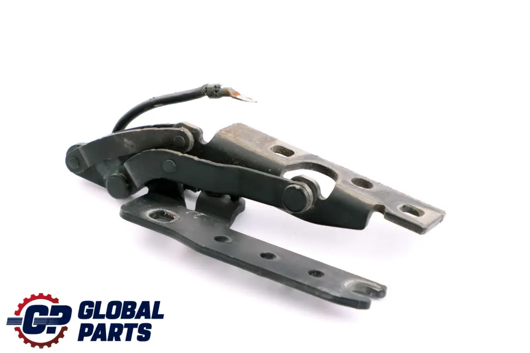 Hood Bonnet Right O/S Hinge Oxford Green 2 to BMW 7 Series E65 Engine with Part number 8240334 BMW 7 Series E65 Engine Hood Bonnet Right O/S Hinge Oxford Green 2 - SKU 8240334-OXF - Part number 8240334