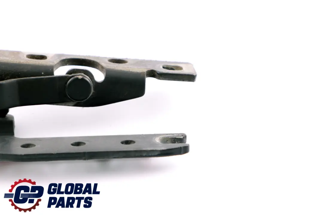 Hood Bonnet Right O/S Hinge Oxford Green 2 to BMW 7 Series E65 Engine with Part number 8240334 BMW 7 Series E65 Engine Hood Bonnet Right O/S Hinge Oxford Green 2 - SKU 8240334-OXF - Part number 8240334