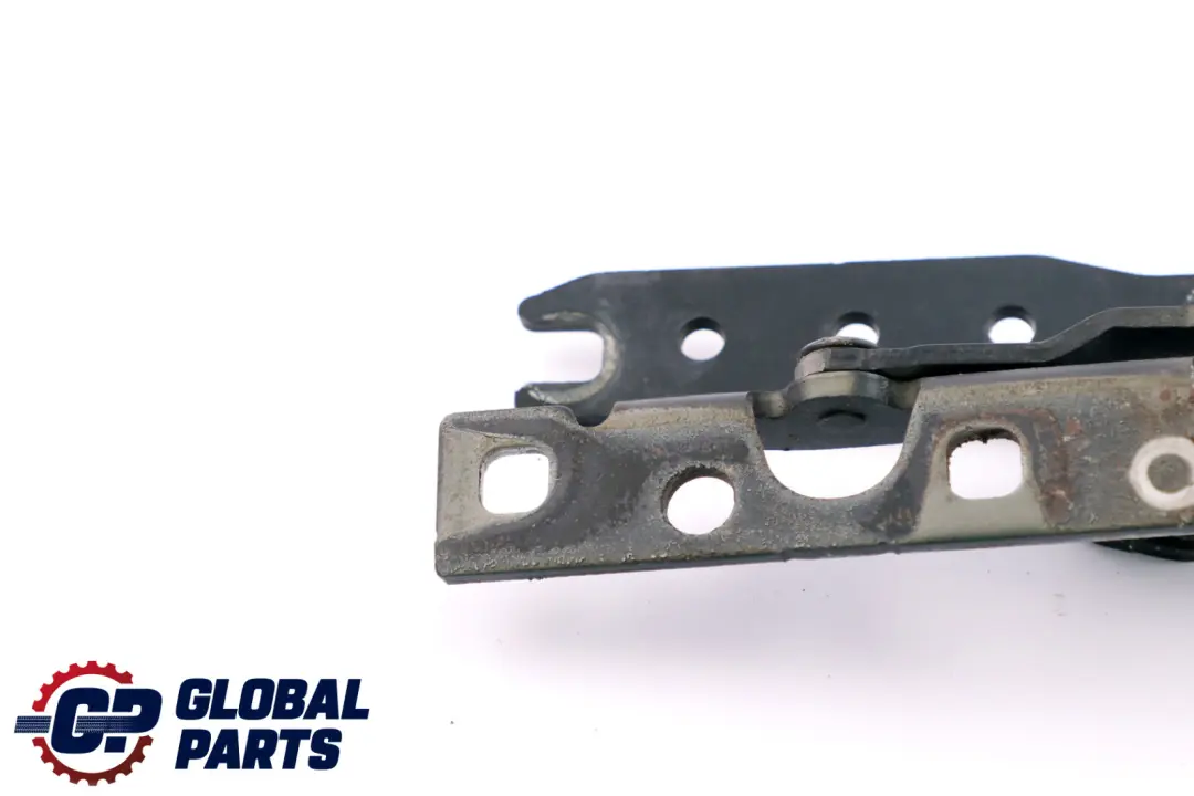 BMW 7 Series E65 Engine Hood Bonnet Right O/S Hinge Oxford Green 2 - SKU 8240334-OXF - Part number 8240334