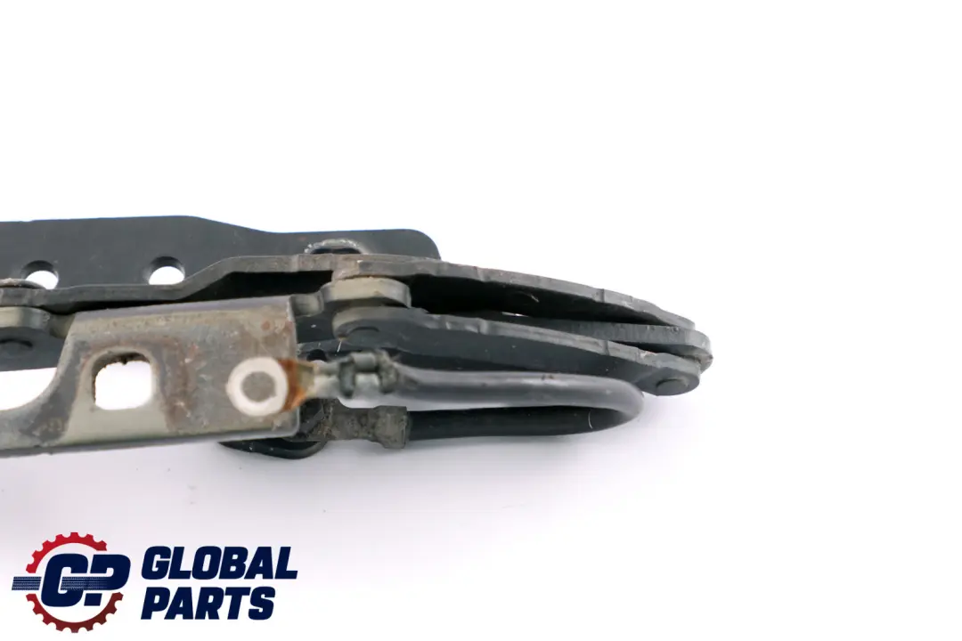 BMW 7 Series E65 Engine Hood Bonnet Right O/S Hinge Oxford Green 2 - SKU 8240334-OXF - Part number 8240334