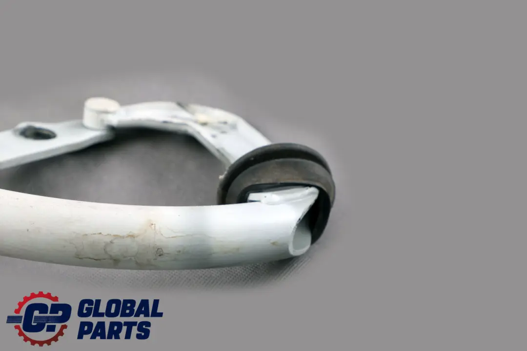 Left Trunk Lid Hinge Alpinweiss 3 to BMW 7 Series E65 E66 E67 with Part number 8240339 BMW 7 Series E65 E66 E67 Left Trunk Lid Hinge Alpinweiss 3 - SKU 8240339-AW - Part number 8240339