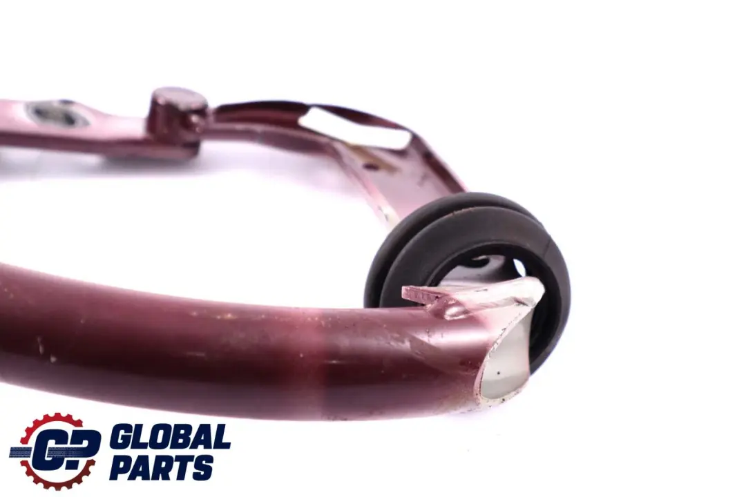 BMW E65 E66 Cerniera Portellone Posteriore Sinistra Barbera Red A39 - SKU 8240339-BAR - Numero di parte 8240339