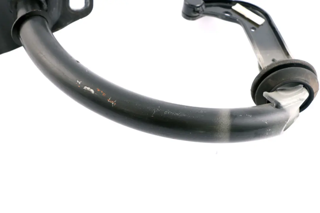 BMW E65 E66 E67 Bisagra izquierda De La tapa del maletero Negro Zafiro - SKU 8240339-BS - Número de pieza 8240339