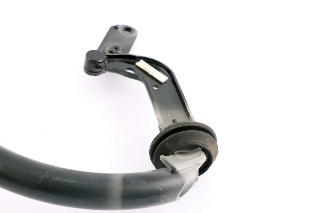 BMW E65 E66 E67 Bisagra izquierda De La tapa del maletero Negro Zafiro - SKU 8240339-BS - Número de pieza 8240339