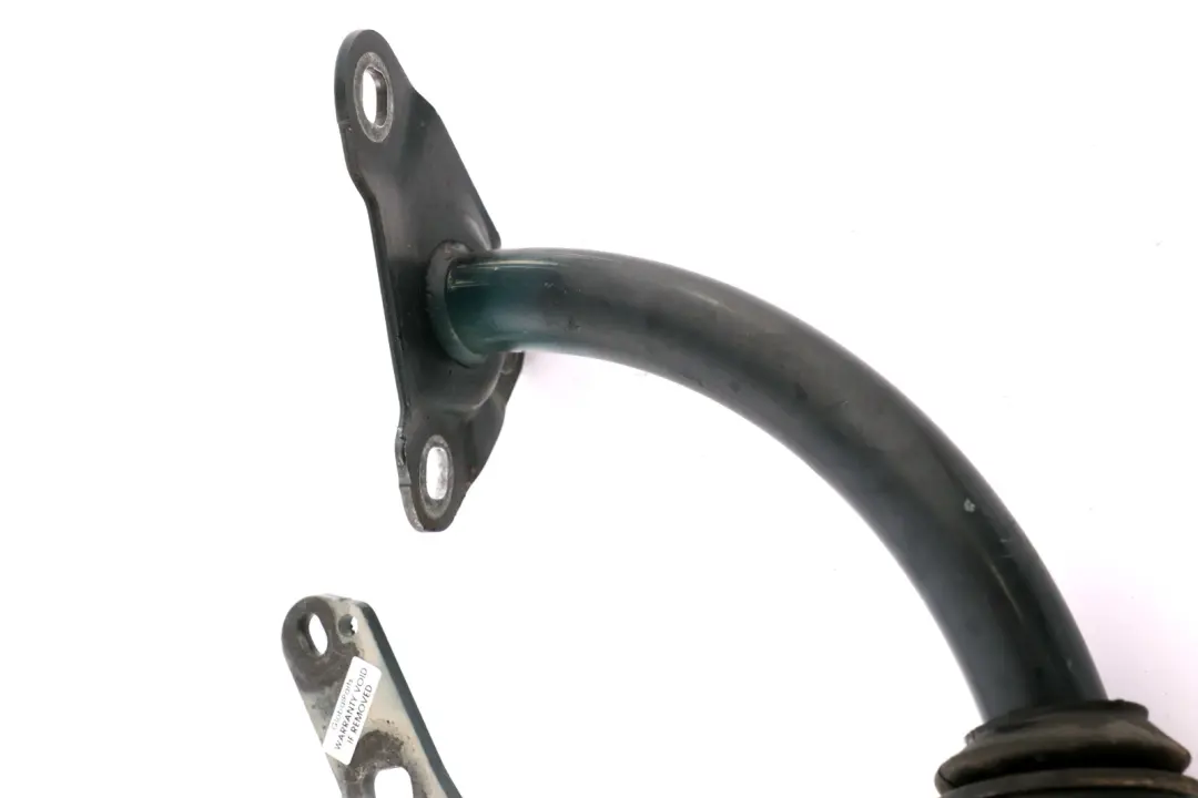 Scharnier Heckklappe Links Orientblau Orient Blau für BMW 7 er E65 E66 E67 mit Teilenummer 8240339 BMW 7 er E65 E66 E67 Scharnier Heckklappe Links Orientblau Orient Blau - SKU 8240339-OB - Teilenummer 8240339