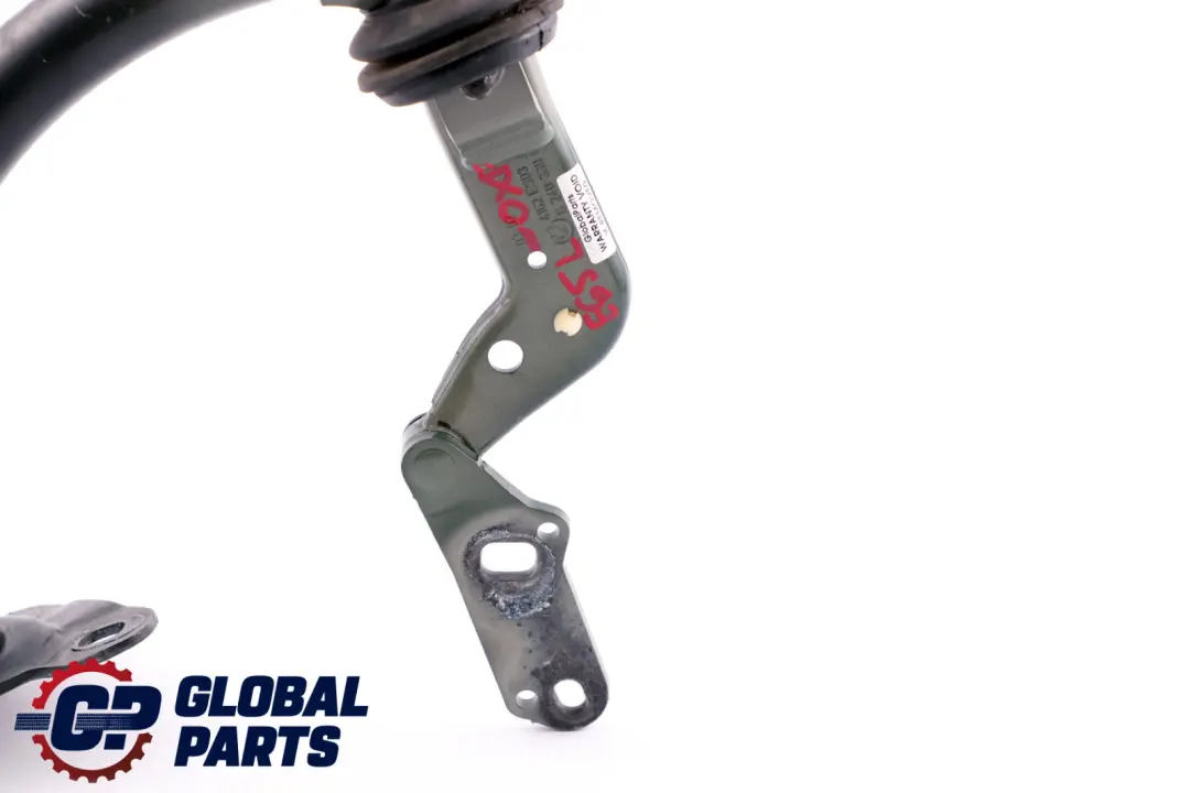 Left Trunk Lid Hinge Oxford Green 2 to BMW 7 Series E65 E66 E67 with Part number 8240339 BMW 7 Series E65 E66 E67 Left Trunk Lid Hinge Oxford Green 2 - SKU 8240339-OXF - Part number 8240339