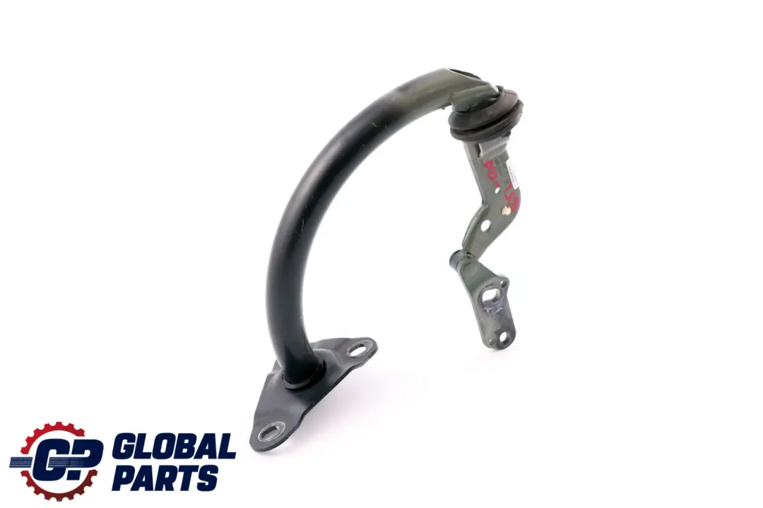 Left Trunk Lid Hinge Oxford Green 2 to BMW 7 Series E65 E66 E67 with Part number 8240339 BMW 7 Series E65 E66 E67 Left Trunk Lid Hinge Oxford Green 2 - SKU 8240339-OXF - Part number 8240339