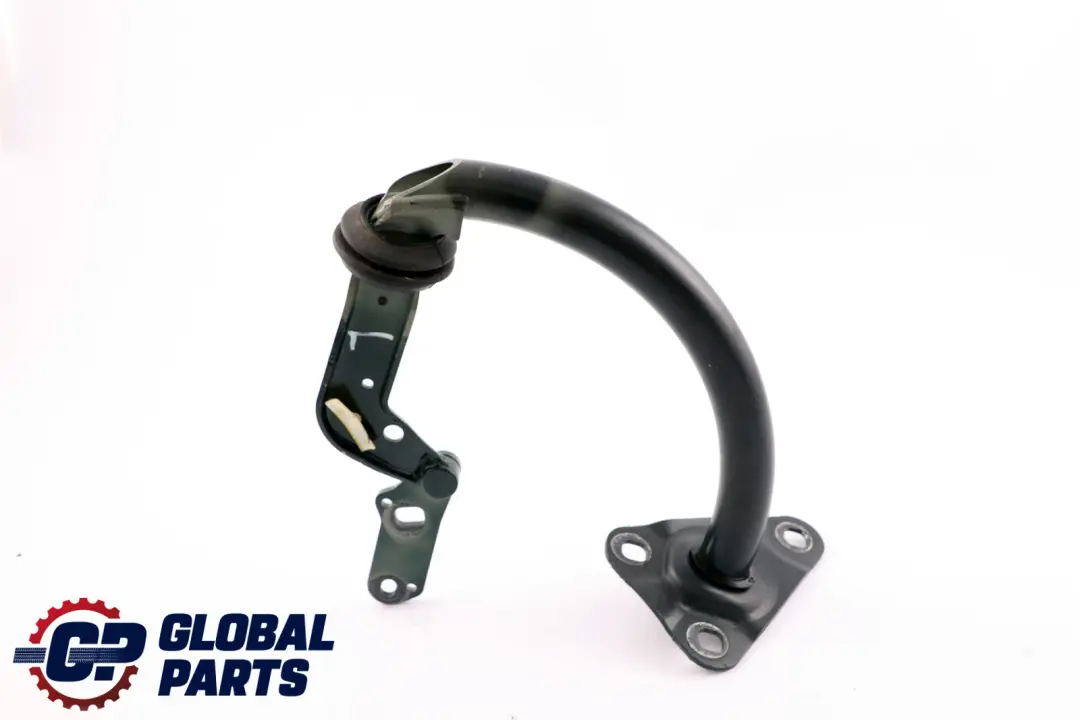 Left Trunk Lid Hinge Oxford Green 2 to BMW 7 Series E65 E66 E67 with Part number 8240339 BMW 7 Series E65 E66 E67 Left Trunk Lid Hinge Oxford Green 2 - SKU 8240339-OXF - Part number 8240339