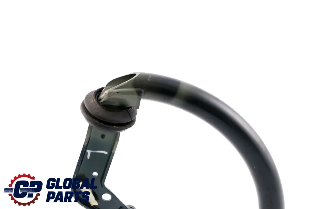 Left Trunk Lid Hinge Oxford Green 2 to BMW 7 Series E65 E66 E67 with Part number 8240339 BMW 7 Series E65 E66 E67 Left Trunk Lid Hinge Oxford Green 2 - SKU 8240339-OXF - Part number 8240339