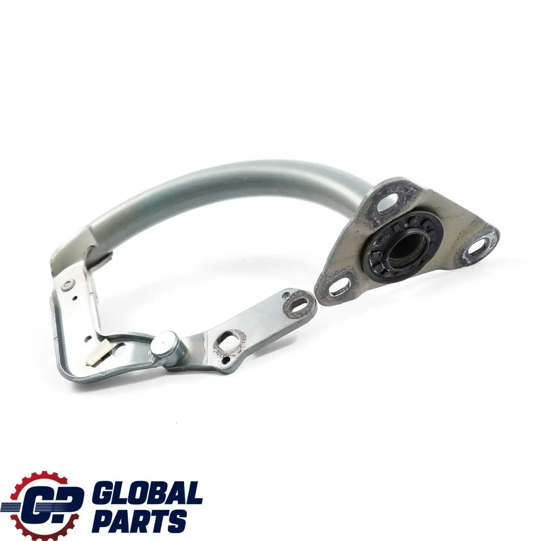 BMW E65 E66 Cerniera Sinistra Bagagliaio Schiefergruen Verde - 449 - SKU 8240339-SGM - Numero di parte 8240339