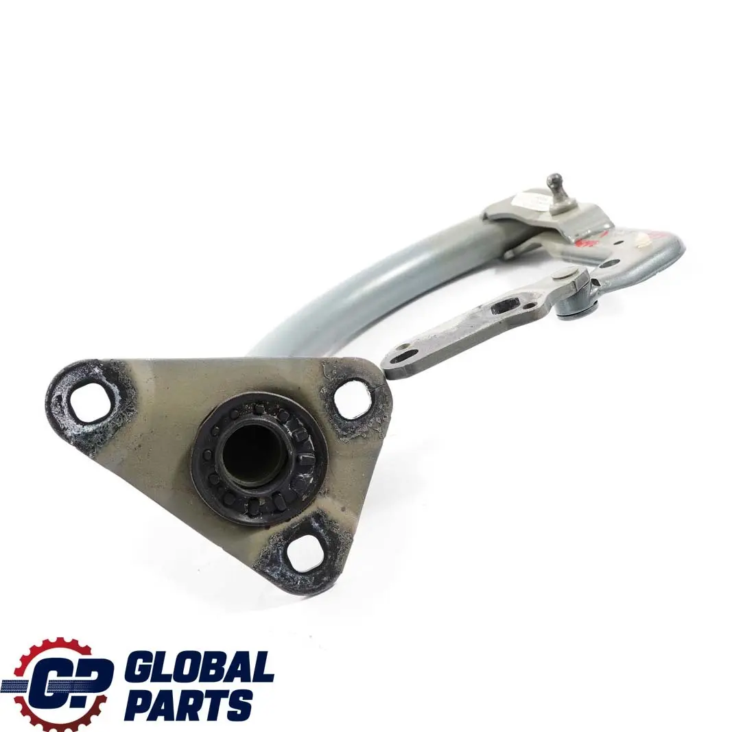 BMW E65 E66 Cerniera Sinistra Bagagliaio Schiefergruen Verde - 449 - SKU 8240339-SGM - Numero di parte 8240339