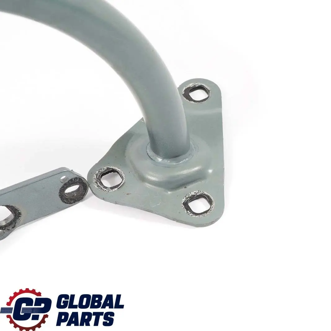 Charniere Hayon A Gauche Vert Ardoise Vert - 449 pour BMW E65 E66 E67 à propos du numéro de pièce 8240339 BMW E65 E66 E67 Charniere Hayon A Gauche Vert Ardoise Vert - 449 - SKU 8240339-SGM - Numéro de pièce 8240339