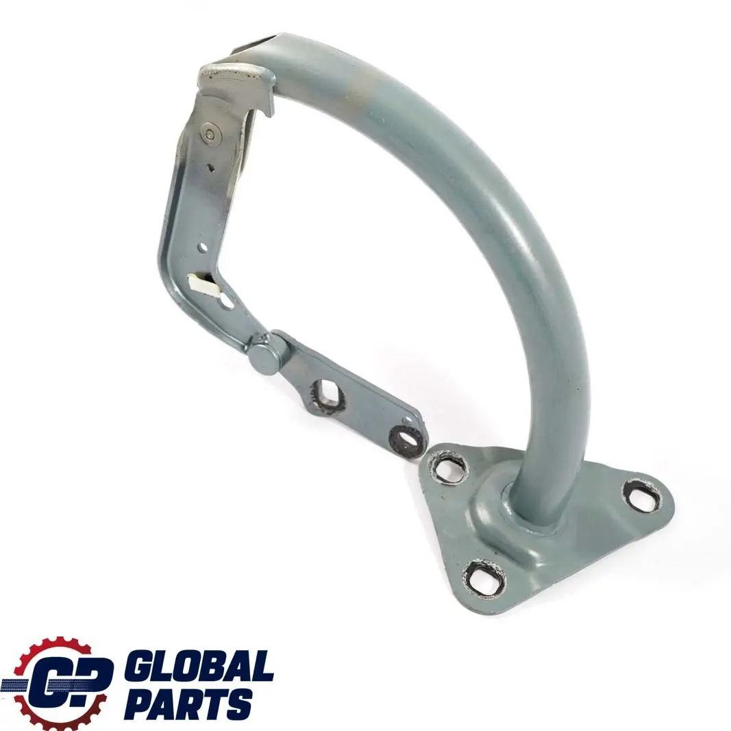 Charniere Hayon A Gauche Vert Ardoise Vert - 449 pour BMW E65 E66 E67 à propos du numéro de pièce 8240339 BMW E65 E66 E67 Charniere Hayon A Gauche Vert Ardoise Vert - 449 - SKU 8240339-SGM - Numéro de pièce 8240339
