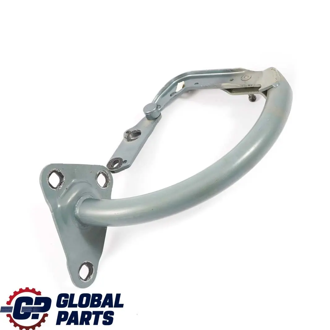 Zawias bagażnika lewy Schiefergruen do BMW E65 o numerze 8240339 BMW E65 Zawias bagażnika lewy Schiefergruen - SKU 8240339-SGM - Numer Części 8240339