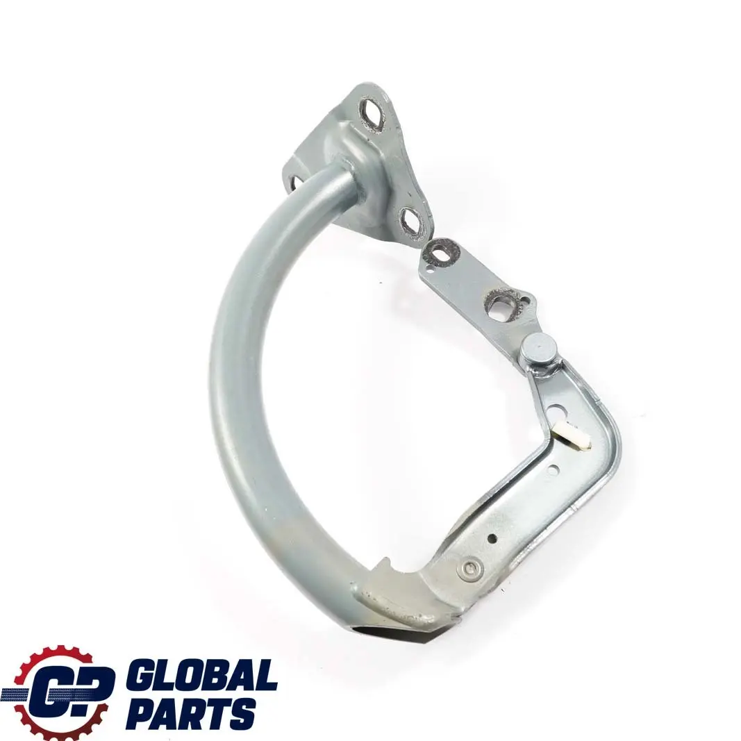 Cerniera Sinistra Bagagliaio Schiefergruen Verde - 449 per BMW E65 E66 con numero di parte 8240339 BMW E65 E66 Cerniera Sinistra Bagagliaio Schiefergruen Verde - 449 - SKU 8240339-SGM - Numero di parte 8240339