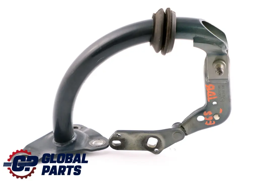 BMW E65 Bisagra De Portón Trasero Izquierdo Maletero Toledoblau Blue 482 - SKU 8240339-TDB - Número de pieza 8240339