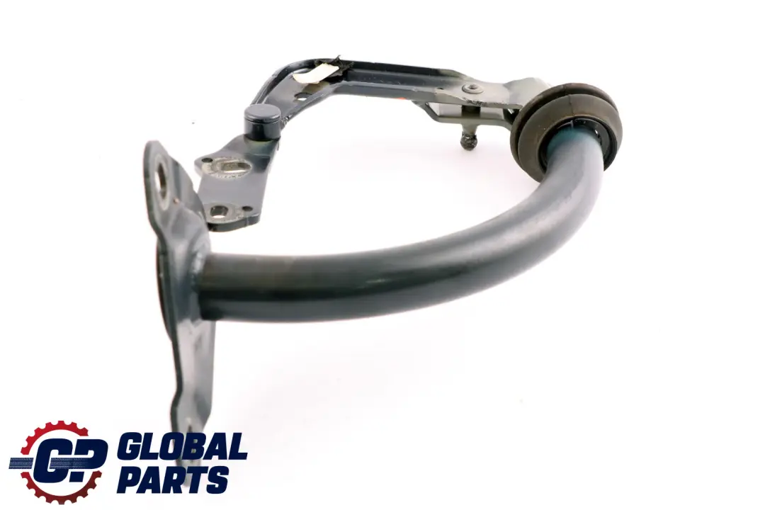 BMW E65 E66 E67 Tailgate Trunk Hatch Hinge Left N/S Toledoblau Blue 482 - SKU 8240339-TDB - Part number 8240339