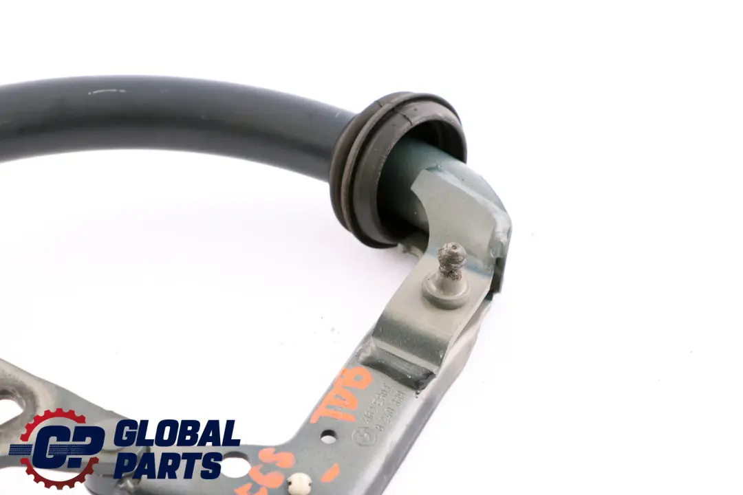 Charnière De Hayon De Coffre Gauche Toledoblau Bleu 482 pour BMW E65 E66 E67 à propos du numéro de pièce 8240339 BMW E65 E66 E67 Charnière De Hayon De Coffre Gauche Toledoblau Bleu 482 - SKU 8240339-TDB - Numéro de pièce 8240339