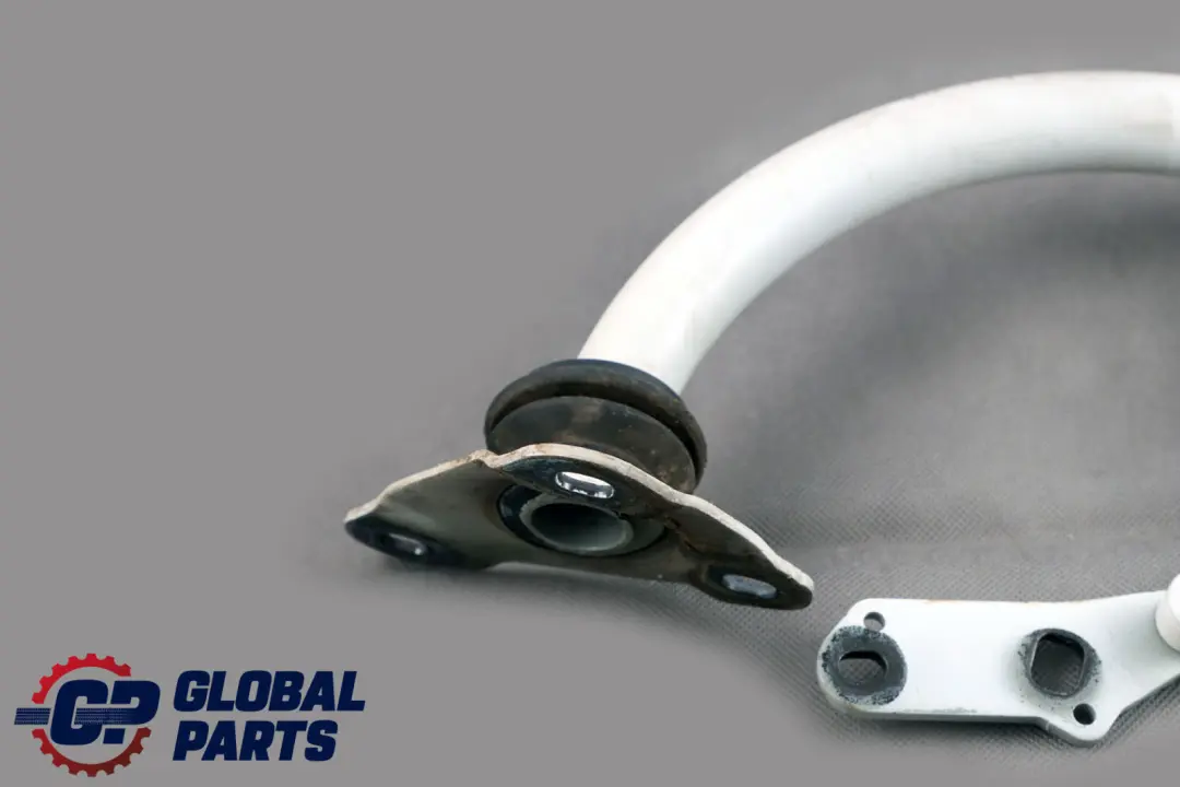 Right Trunk Lid Hinge Alpinweiss 3 to BMW 7 Series E65 E66 E67 with Part number 8240340 BMW 7 Series E65 E66 E67 Right Trunk Lid Hinge Alpinweiss 3 - SKU 8240340-AW - Part number 8240340