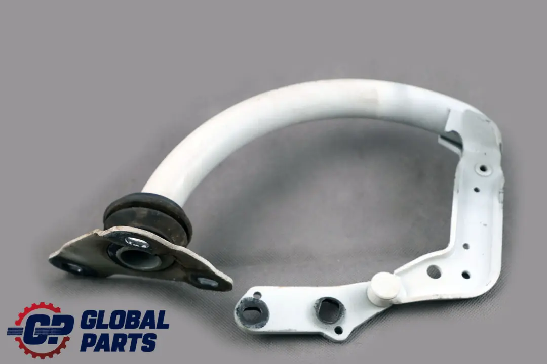 Right Trunk Lid Hinge Alpinweiss 3 to BMW 7 Series E65 E66 E67 with Part number 8240340 BMW 7 Series E65 E66 E67 Right Trunk Lid Hinge Alpinweiss 3 - SKU 8240340-AW - Part number 8240340