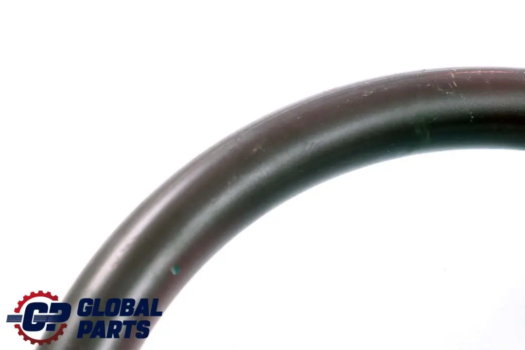 BMW E65 E66 Zawias Klapy Bagażnika Czerwony Barbera Red - A39 - SKU 8240340-BAR - Numer Części 8240340