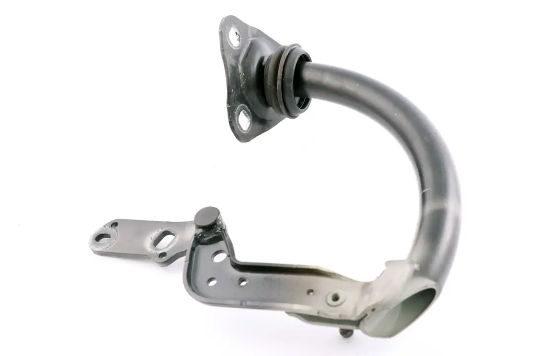 Scharnier Heckklappe Rechts für BMW 7 er E65 E66 E67 mit Teilenummer 8240340 BMW 7 er E65 E66 E67 Scharnier Heckklappe Rechts - SKU 8240340-BS - Teilenummer 8240340