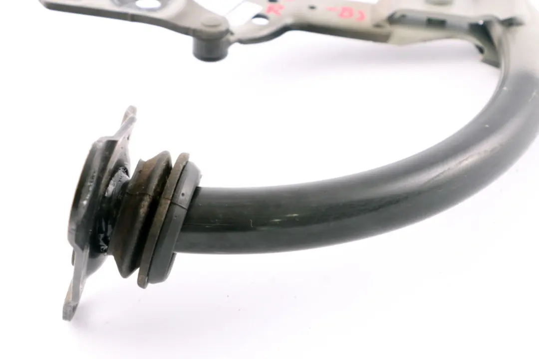 Scharnier Heckklappe Rechts für BMW 7 er E65 E66 E67 mit Teilenummer 8240340 BMW 7 er E65 E66 E67 Scharnier Heckklappe Rechts - SKU 8240340-BS - Teilenummer 8240340