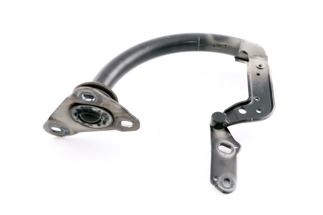 Prawy Zawias Klapy Bagażnika do BMW E65 o numerze 8240340 BMW E65 Prawy Zawias Klapy Bagażnika - SKU 8240340-BS - Numer Części 8240340