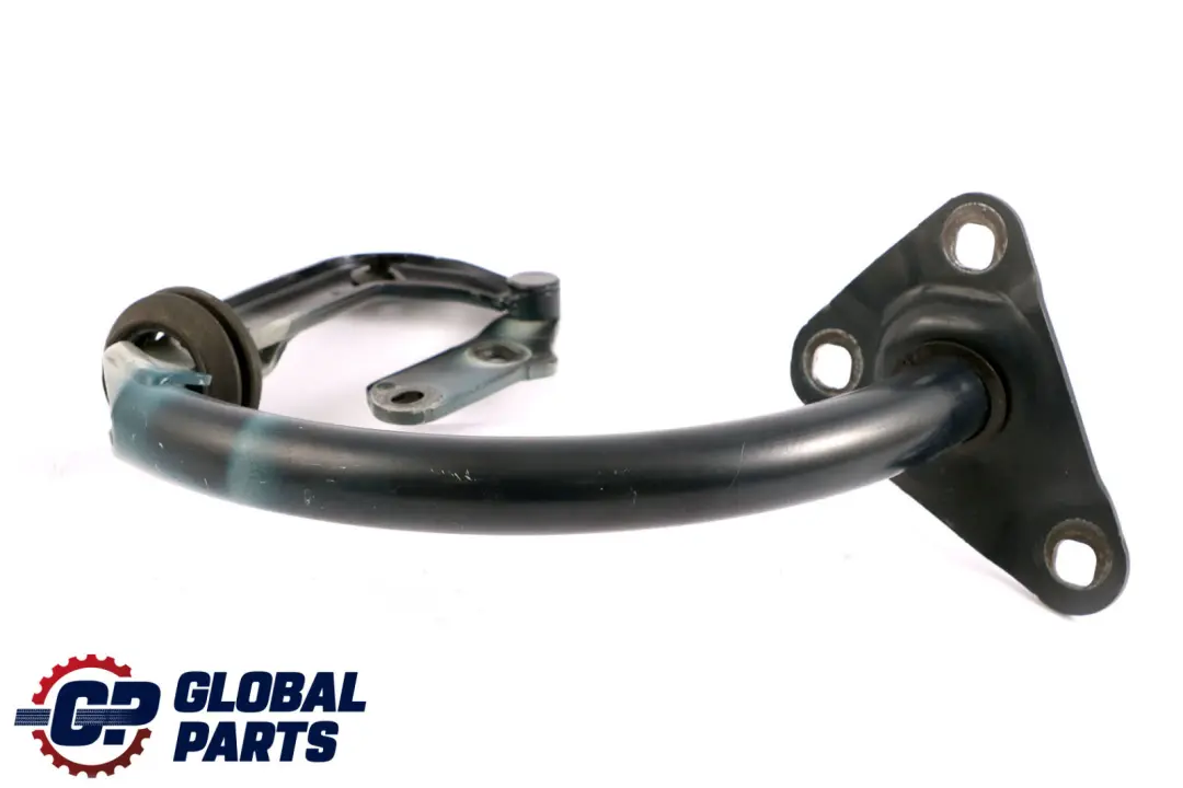 BMW 7 Series E65 E66 E67 Right Trunk Lid Hinge Monacoblau - SKU 8240340-MB - Part number 8240340