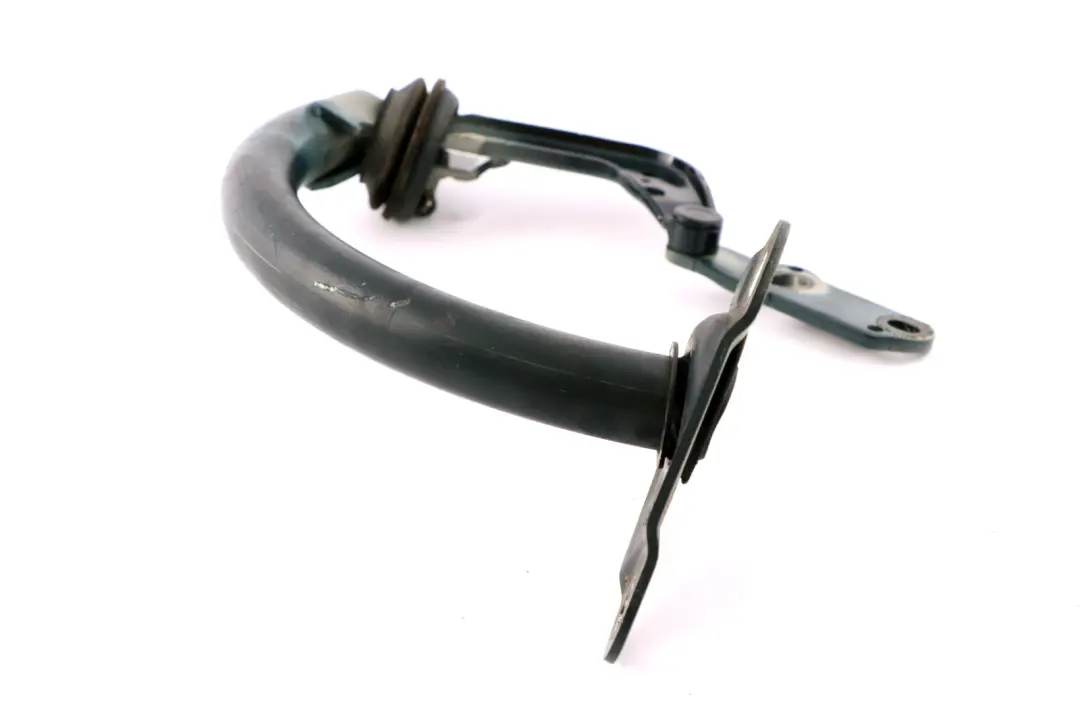 BMW 7 er E65 E66 E67 Scharnier Heckklappe Rechts Orientblau Orient Blau - SKU 8240340-OB - Teilenummer 8240340