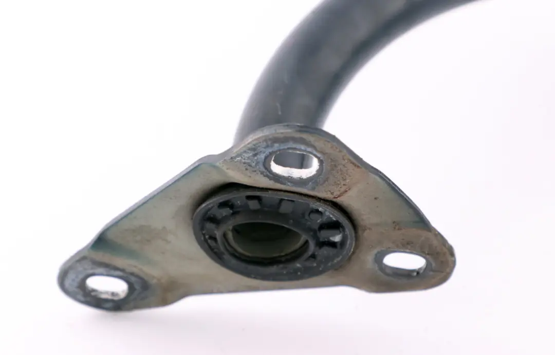 BMW 7 er E65 E66 E67 Scharnier Heckklappe Rechts Orientblau Orient Blau - SKU 8240340-OB - Teilenummer 8240340