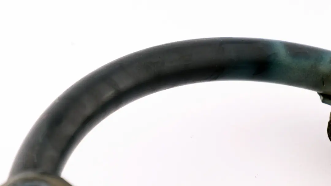 BMW 7 er E65 E66 E67 Scharnier Heckklappe Rechts Orientblau Orient Blau - SKU 8240340-OB - Teilenummer 8240340