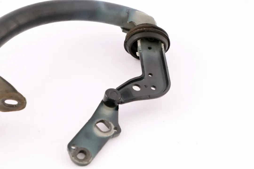 Right Trunk Lid Hinge Orientblau Orient Blue to BMW 7 Series E65 E66 E67 with Part number 8240340 BMW 7 Series E65 E66 E67 Right Trunk Lid Hinge Orientblau Orient Blue - SKU 8240340-OB - Part number 8240340