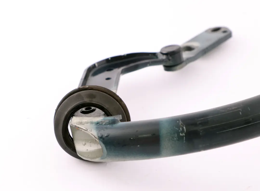 Scharnier Heckklappe Rechts Orientblau Orient Blau für BMW 7 er E65 E66 E67 mit Teilenummer 8240340 BMW 7 er E65 E66 E67 Scharnier Heckklappe Rechts Orientblau Orient Blau - SKU 8240340-OB - Teilenummer 8240340