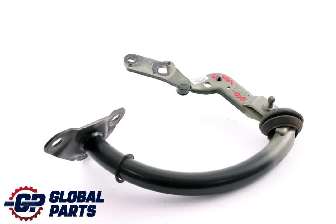 Right Trunk Lid Hinge Oxford Green 2 to BMW 7 Series E65 E66 E67 with Part number 8240340 BMW 7 Series E65 E66 E67 Right Trunk Lid Hinge Oxford Green 2 - SKU 8240340-OXF - Part number 8240340