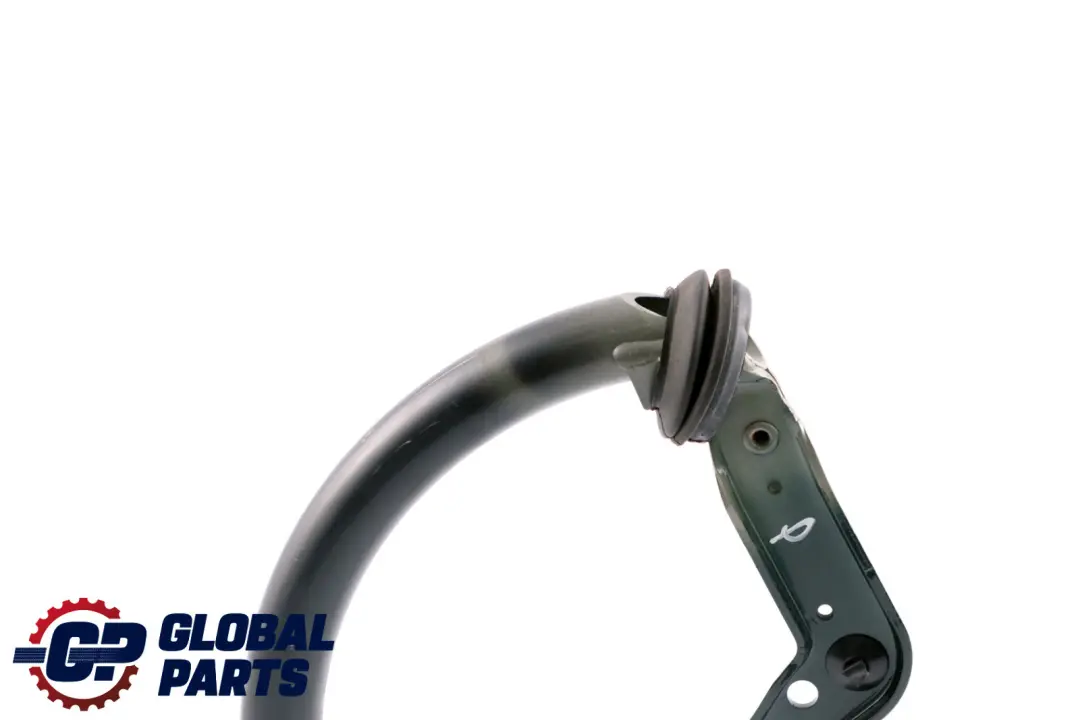 Right Trunk Lid Hinge Oxford Green 2 to BMW 7 Series E65 E66 E67 with Part number 8240340 BMW 7 Series E65 E66 E67 Right Trunk Lid Hinge Oxford Green 2 - SKU 8240340-OXF - Part number 8240340