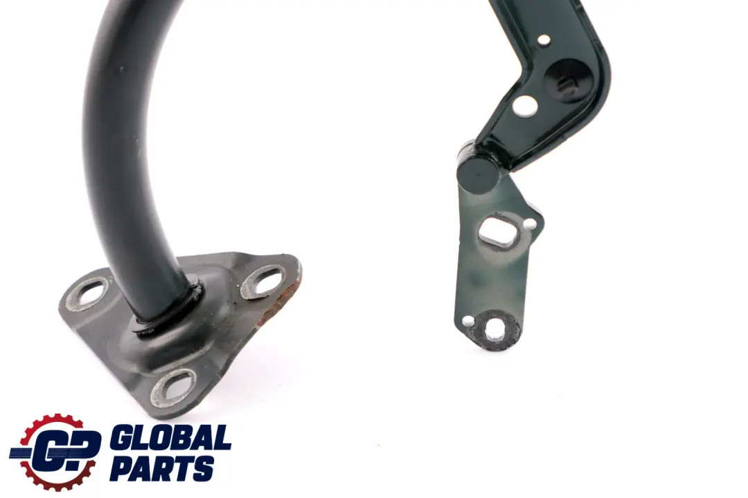 BMW 7 Series E65 E66 E67 Right Trunk Lid Hinge Oxford Green 2 - SKU 8240340-OXF - Part number 8240340