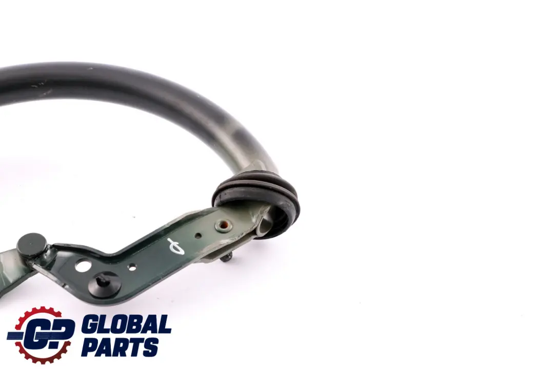 Right Trunk Lid Hinge Oxford Green 2 to BMW 7 Series E65 E66 E67 with Part number 8240340 BMW 7 Series E65 E66 E67 Right Trunk Lid Hinge Oxford Green 2 - SKU 8240340-OXF - Part number 8240340