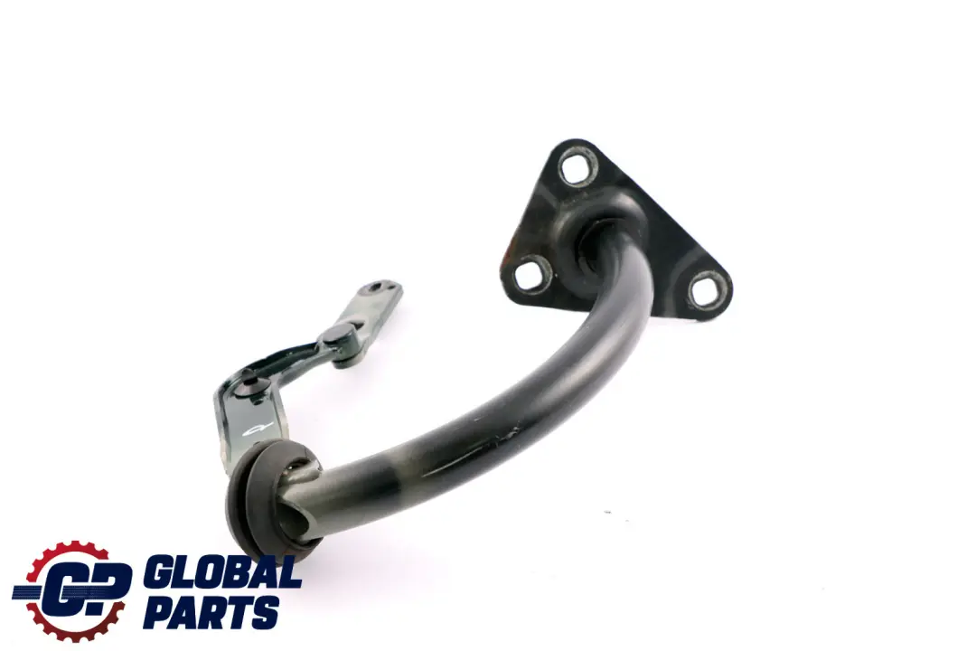 Right Trunk Lid Hinge Oxford Green 2 to BMW 7 Series E65 E66 E67 with Part number 8240340 BMW 7 Series E65 E66 E67 Right Trunk Lid Hinge Oxford Green 2 - SKU 8240340-OXF - Part number 8240340