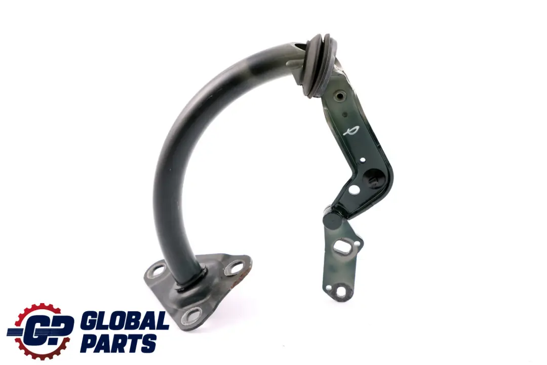 Right Trunk Lid Hinge Oxford Green 2 to BMW 7 Series E65 E66 E67 with Part number 8240340 BMW 7 Series E65 E66 E67 Right Trunk Lid Hinge Oxford Green 2 - SKU 8240340-OXF - Part number 8240340