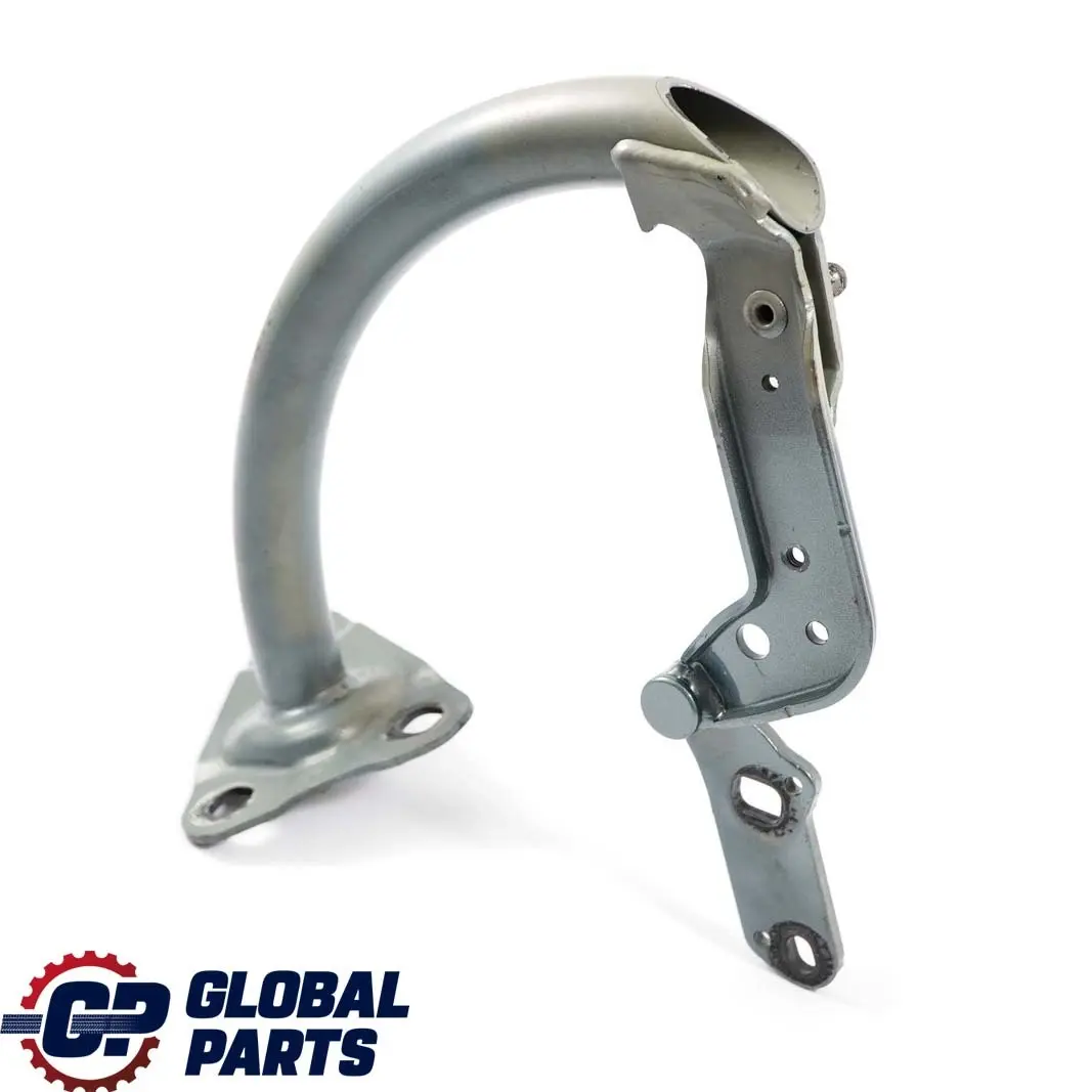 Cerniera Destra Coperchio Baule Schiefergruen Verde Ardesia - 449 per BMW E65 E66 con numero di parte 8240340 BMW E65 E66 Cerniera Destra Coperchio Baule Schiefergruen Verde Ardesia - 449 - SKU 8240340-SGM - Numero di parte 8240340